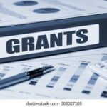 GRANT MANAGEMENT