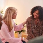 HEALTH & MENTAL HEALTH SERVICES– Improve physical, mental, and emotional well-being