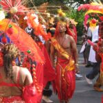 ARTS, CULTURE & RECREATION– Enhance quality of life and cultural expression