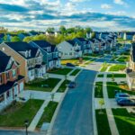 HOUSING & COMMUNITY DEVELOPMENT– Strengthen neighborhoods and improve living conditions
